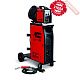 Многофункциональный MIG-MAG-MMA-TIG инверторный сварочный аппарат TELWIN Electromig 450 Synergic