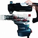 Перфоратор SDS-Max MAKITA HR 4013 CV