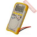 Мультиметр цифровой автоматический CEM DT-113