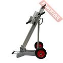 Станина установки алмазного бурения VOLL Industrial VDR400