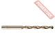 Сверло спиральное по металлу HSS-G 6х57 мм цилиндрический хвостовик 1 шт MILWAUKEE Thunderweb 4932352358
