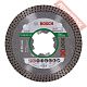 Диск алмазный по керамограниту 85хM14/22,23 мм BOSCH X-Lock Best For Hard Ceramic 2608615133