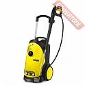 Мойка высокого давления KARCHER HD 5/15 C