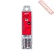 Бур SDS-Plus 6,5х100/160 мм 2 грани 10 шт MILWAUKEE M2 4932399338