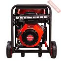 Генератор дизельный A-iPower AD7500TFEA c блоком АВР 400 В