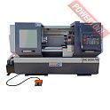 Токарный станок по металлу с ЧПУ METAL MASTER XNC 36100 FM6