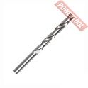 Сверло спиральное по металлу HSS-G 9,7х87 мм цилиндрический хвостовик D.BOR DIN338 DE W-001-410097003D