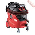 Пылесос строительный FLEX VCE 44 M AC