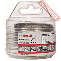 Коронка алмазная по керамограниту 80 мм хвостовик M14 BOSCH Dry Speed Best for Ceramic 2608587134