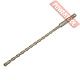 Бур SDS-Plus 6х150/210 мм 4 грани MESSER Plus BX-06-210