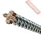Бур SDS-Max 38х450/570 мм 4 грани DeWALT XLR DT60842-QZ