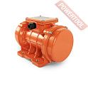 Внешний площадочный вибратор OLI MVE 400/3N-30A0