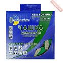 Чашка алмазная сегментная-турбо по бетону и камню для УШМ 125х22,23 мм TRIO DIAMOND New Formula Segment-Turbo TCW133