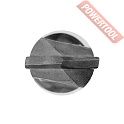 Бур SDS-Plus 18х400/460 мм 2 грани D.BOR W Plus 2WPD18L0460