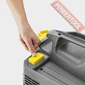 Пылесос строительный KARCHER NT 20/1 Ap Te