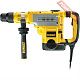 Перфоратор SDS-Max DeWALT D 25722 K