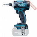 Аккумуляторный ударный шуруповерт MAKITA DTD 147 Z