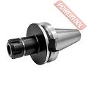 Цанговый патрон 2-20х250 мм BT50 ER32 RODMIX 41450032250