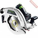 Пила циркулярная ручная FESTOOL HK 85 EB