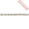 Бур SDS-Plus 12х110/160 мм 2 грани MILWAUKEE Contractor 2C 4932471236
