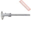 Штангенциркуль механический RGK SCMM-II-200 с поверкой