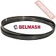 Полотно 2240х6х0,6 мм 6 TPI для ленточной пилы по дереву BELMASH WBS-304