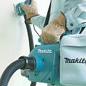 Пылесос аккумуляторный MAKITA DVC 350 Z