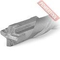 Бур SDS-Plus 10х340/400 мм 4 грани MESSER Plus BX-10-400