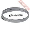 Ленточное полотно по металлу SHARKMETAL M71 3565х34х1,1 мм 4/6 TPI