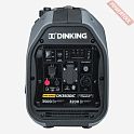 Генератор инверторный DINKING DK3500iC