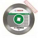 Диск алмазный по плитке 180х22,23 мм BOSCH Best For Ceramic