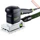 Вибрационная шлифмашина FESTOOL Rutscher RS 300 EQ