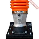 Вибротрамбовка бензиновая GROST TR-80C 214879