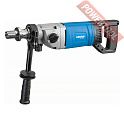 Дрель алмазного бурения с микроударом HEDEN DMC-160V2