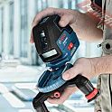 Лазерный уровень построитель плоскостей BOSCH GLL 3-50 P