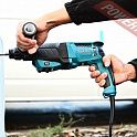 Перфоратор SDS-Plus MAKITA HR 2630