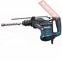 Перфоратор SDS-Plus MAKITA HR 3210 C