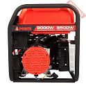 Бензиновый генератор A-iPower A9000TEAX с блоком АВР 400 В
