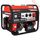 Бензиновый генератор A-iPower A9000TEAX с транспортировочным комплектом L 658161