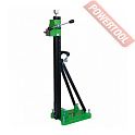 Станина установки алмазного бурения EIBENSTOCK PLB 160 PowerLine