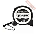 Рулетка измерительная 5 м 32 мм с метрической шкалой KAPRO Superblade 511-5М