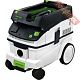 Пылесос строительный FESTOOL Cleantec CTL 26 E SD E/A 584050