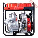 Мотопомпа дизельная для грязной воды FUBAG PD 1300 T ES
