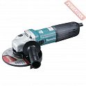 Углошлифовальная машина MAKITA GA 6040 C