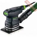 Вибрационная шлифмашина FESTOOL Rutscher RTS 400 Q