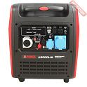 Генератор инверторный A-iPower A6000LiS