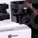 Заточной станок для заточки сверл AURA TOOLS ZM-32