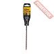 Бур SDS-Plus 8х100/160 мм 2 грани DeWALT Extreme2 DT9529-QZ