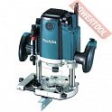 Фрезер ручной вертикальный MAKITA RP 1800 F