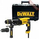 Перфоратор SDS-Plus DeWALT D 25144 K